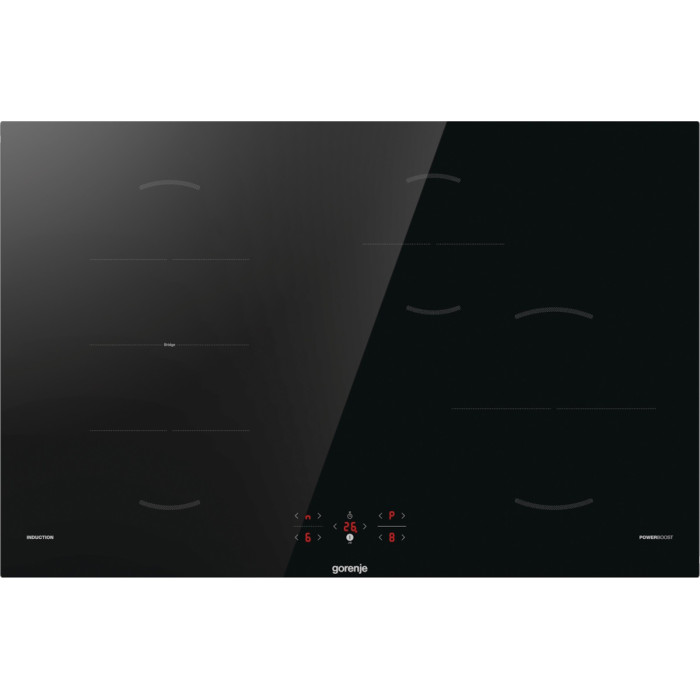 Варильна поверхня GORENJE GI8421BSC