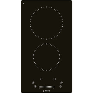 Варильна поверхня MINOLA MHS 3071 TBL