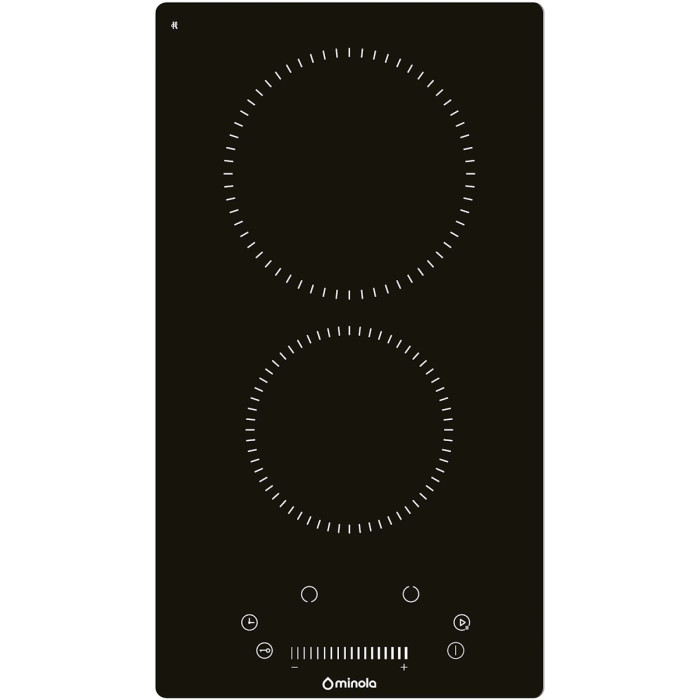 Варильна поверхня MINOLA MHS 3071 TBL