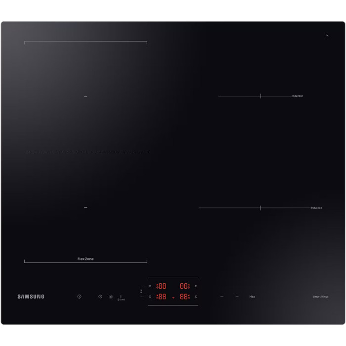 Варильна поверхня SAMSUNG NZ64B5045FK