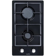 Варильна поверхня VENTOLUX HG320 S (BK) 7