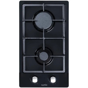 Варильна поверхня VENTOLUX HG320 S (BK) 7