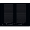 Варочная поверхность WHIRLPOOL WFS8865NE