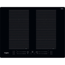 Варочная поверхность WHIRLPOOL WFS8865NE