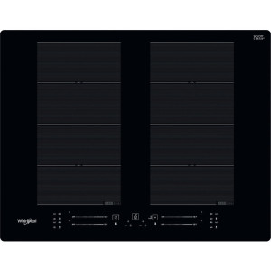 Варильна поверхня WHIRLPOOL WFS8865NE
