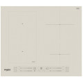 Варильна поверхня WHIRLPOOL WLS2760BF/S