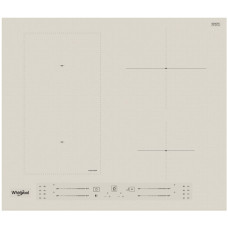 Варильна поверхня WHIRLPOOL WLS2760BF/S