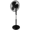 Вентилятор ECG FS 40a RB black