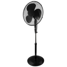 Вентилятор ECG FS 40a RB black