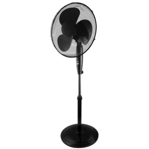 Вентилятор ECG FS 40a RB black