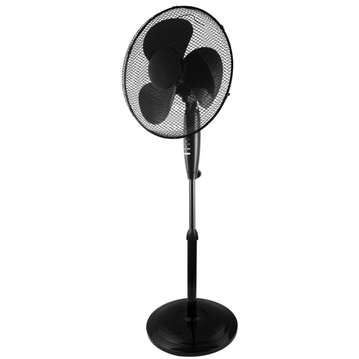 Вентилятор ECG FS 40a RB black