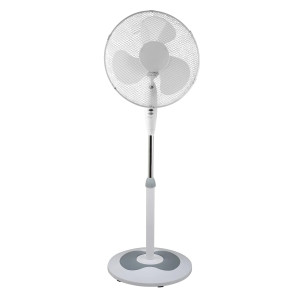Вентилятор ECG FS 40a RB white