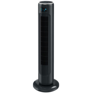 Вентилятор SILVER CREST STVD 45 A1 black
