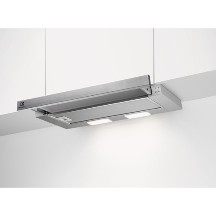 Витяжка ELECTROLUX LFP226S