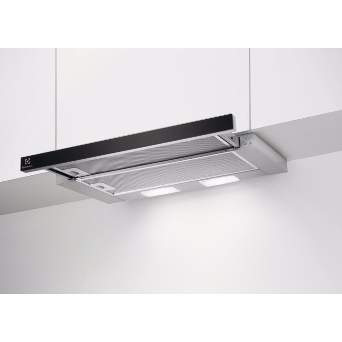 Витяжка ELECTROLUX LFP326AB
