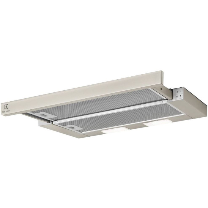 Витяжка ELECTROLUX LFP326AS