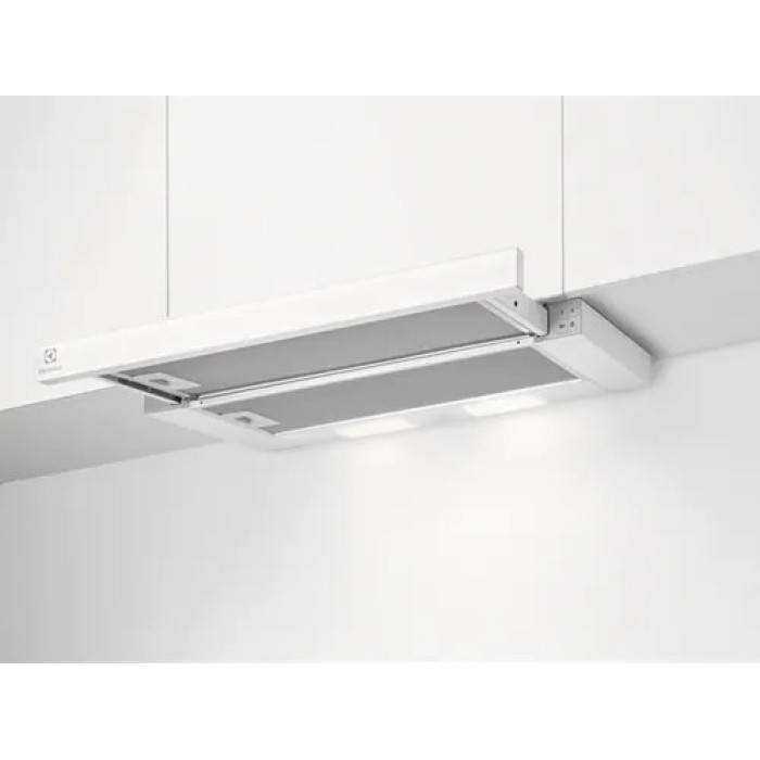 Витяжка ELECTROLUX LFP326FW