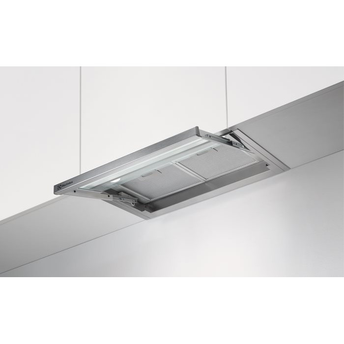 Витяжка ELECTROLUX LFP536X