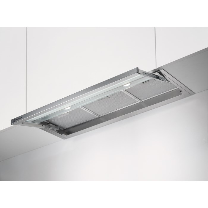 Витяжка ELECTROLUX LFP539X