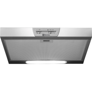 Витяжка ELECTROLUX LFU215X