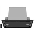 Витяжка AKPO WK-10 NEVA GlasS 60 Black