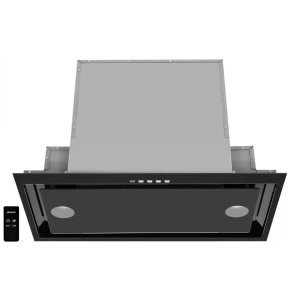 Витяжка AKPO WK-10 NEVA GlasS 60 Black