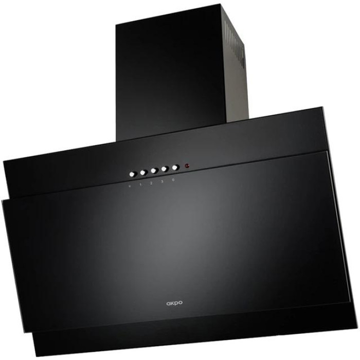 Вытяжка AKPO WK-4 Juno 60 Black