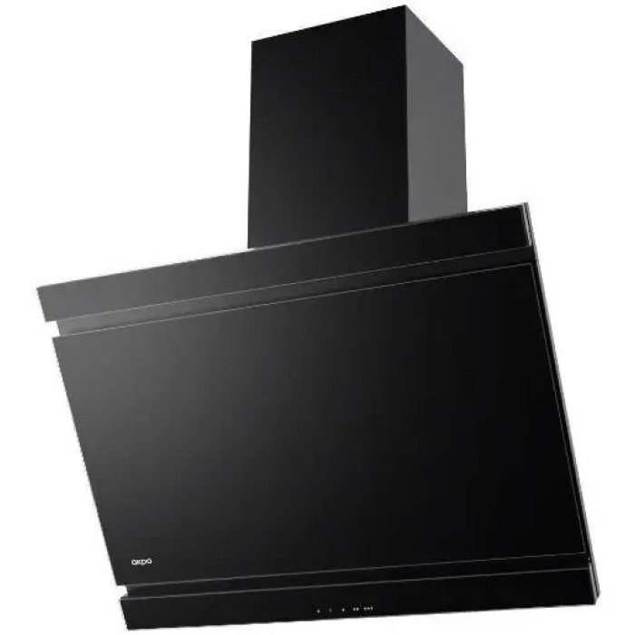 Вытяжка AKPO WK-4 Kastos new eco 60 BK