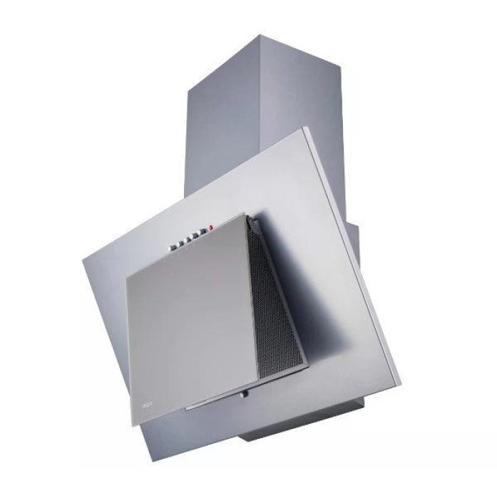 Вытяжка AKPO WK-4 Nero 50 Gray Gray glass