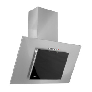 Витяжка AKPO WK-4 Nero 50 IX