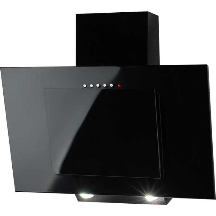 Вытяжка AKPO WK-4 Nero 60 Black