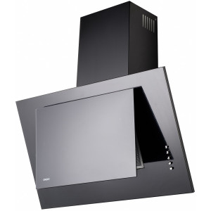 Витяжка AKPO WK-4 Optima 50 Black