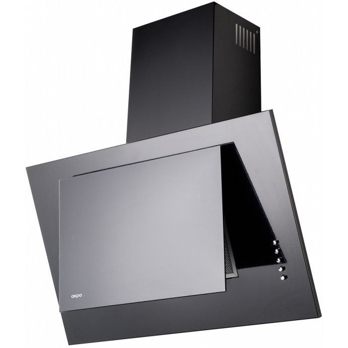 Вытяжка AKPO WK-4 Optima 50 Black
