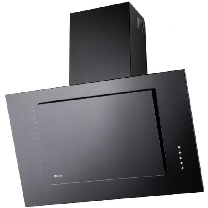 Вытяжка AKPO WK-4 Optima 60 Black