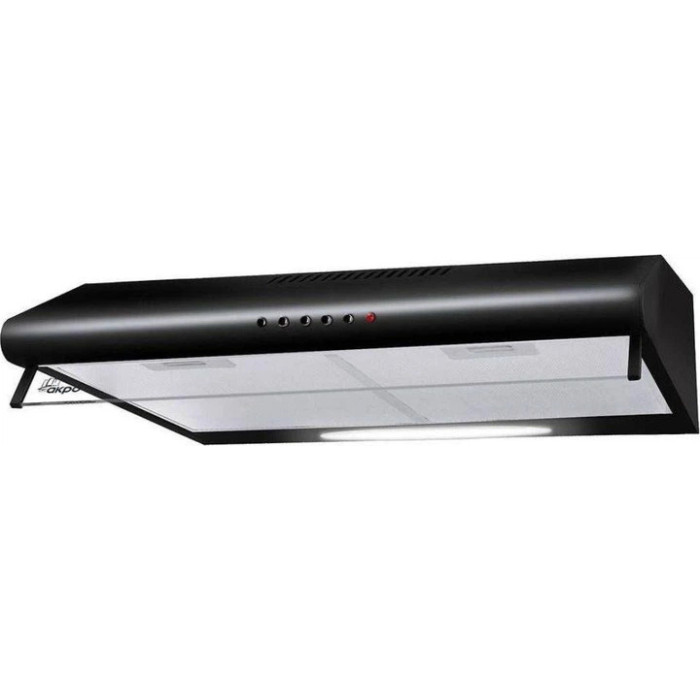 Витяжка AKPO WK-7 P3060 Black