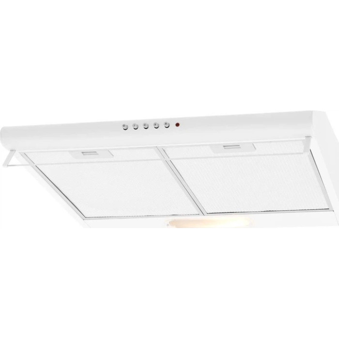 Витяжка AKPO WK-7 P3060 White