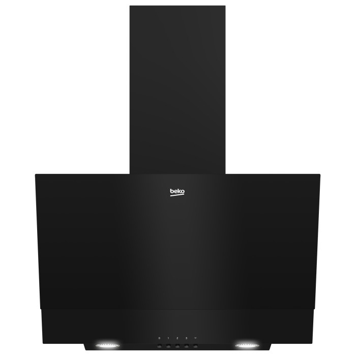 Вытяжка BEKO BHCA 62422BBH