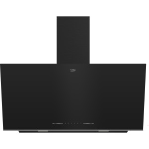 Витяжка BEKO BHCA96641BFBHS