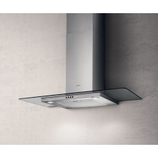 Витяжка ELICA Flat Glass IX/A/90
