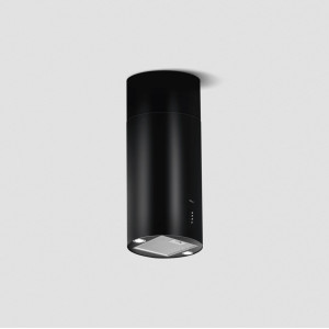Вытяжка ELICA TUBE PRO ISLAND MAT BL/A/43