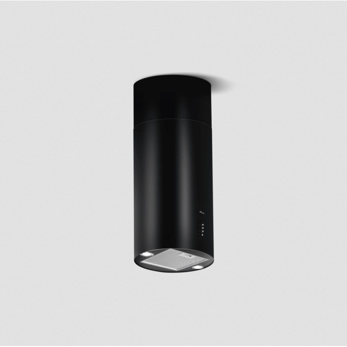 Витяжка ELICA TUBE PRO ISLAND MAT BL/A/43