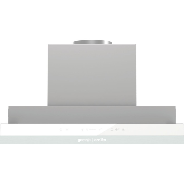 Витяжка GORENJE BHP 643 ORA W