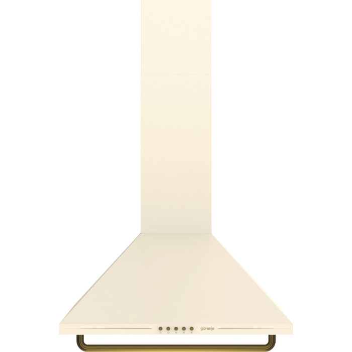 Витяжка GORENJE WHC63CLI