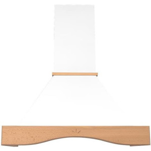 Витяжка VDB Classic A 60 white