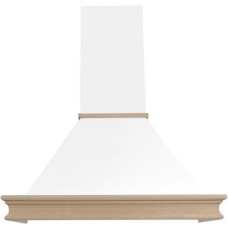 Витяжка VDB Classic L 90 White