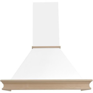 Витяжка VDB Classic L 90 white