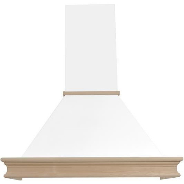 Витяжка VDB Classic L 90 White