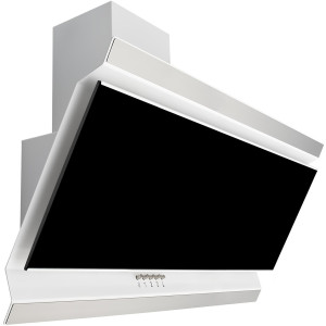 Витяжка VDB Deco 90 black white