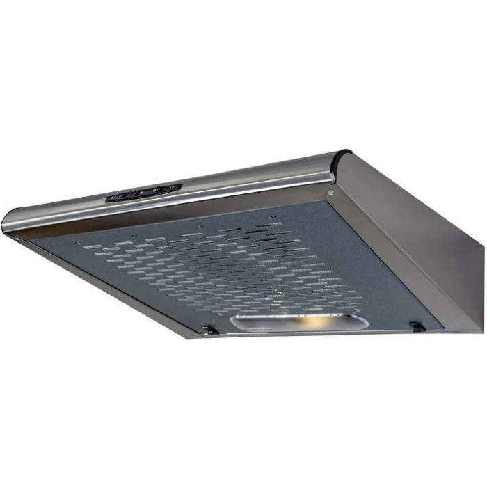 Витяжка VDB Plus 50 Inox