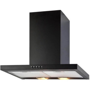 Витяжка VDB T-Eco 60 black